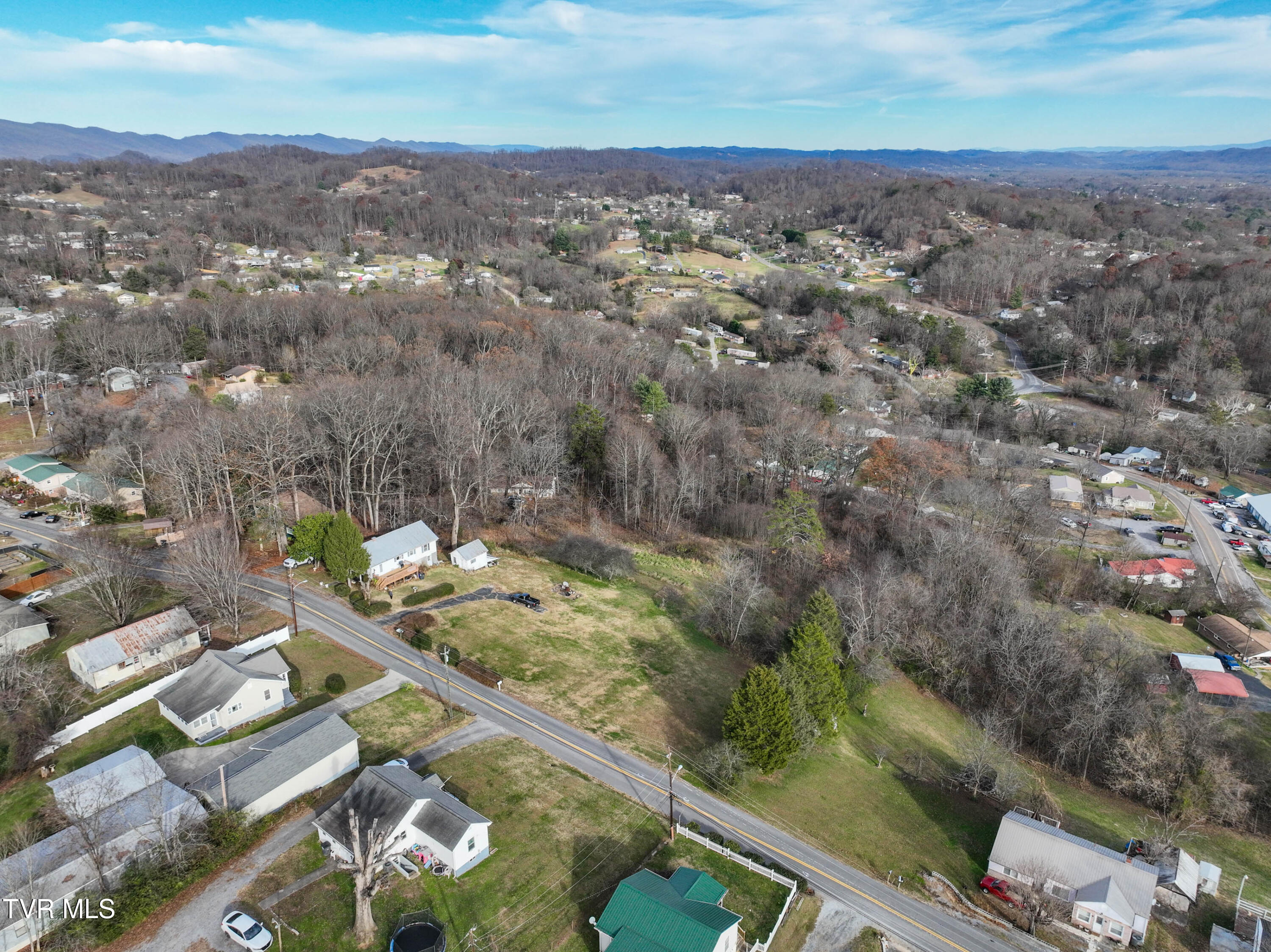 1141 Ridgecrest Avenue Kingsport, TN 37665 - Photo 50 of 62 1141 RIDGECREST A E DRONE WALSH-8
