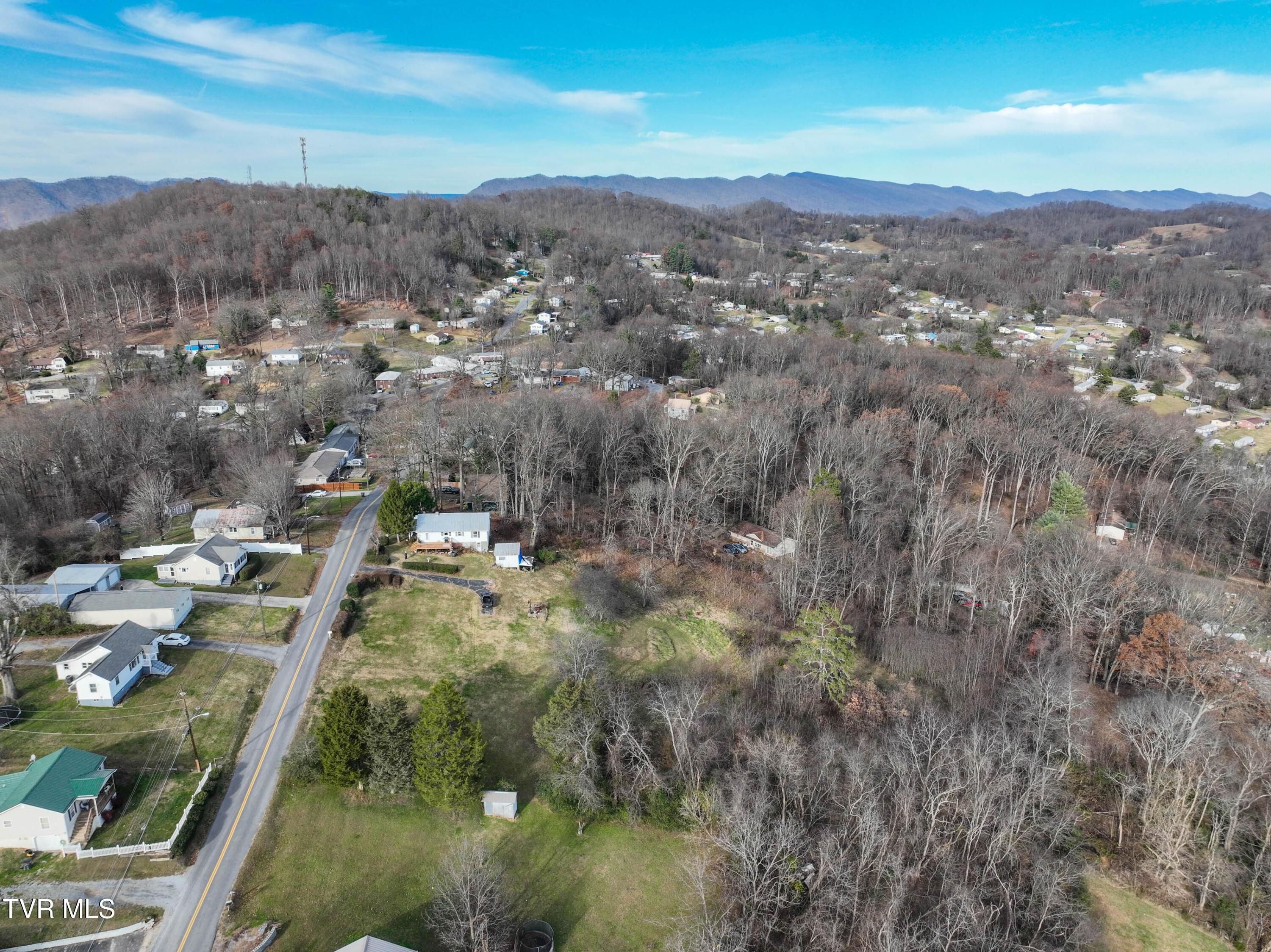 1141 Ridgecrest Avenue Kingsport, TN 37665 - Photo 51 of 62 1141 RIDGECREST A E DRONE WALSH-9