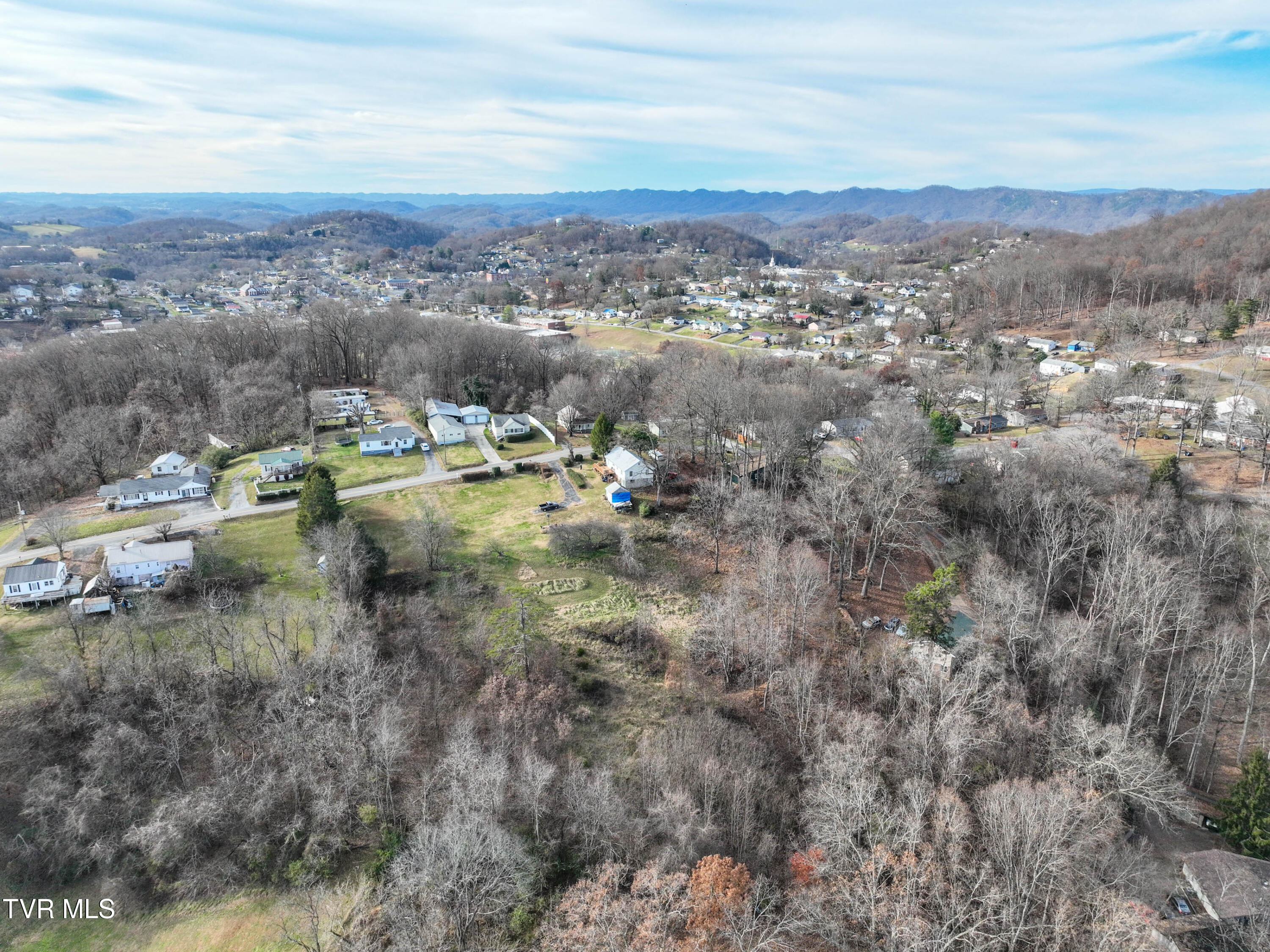 1141 Ridgecrest Avenue Kingsport, TN 37665 - Photo 53 of 62 1141 RIDGECREST A E DRONE WALSH-11