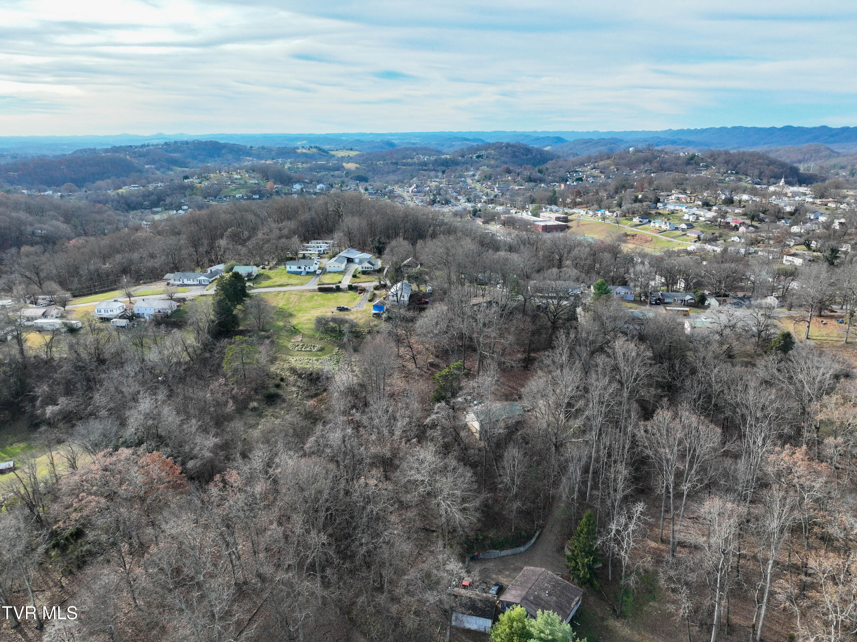 1141 Ridgecrest Avenue Kingsport, TN 37665 - Photo 54 of 62 1141 RIDGECREST A E DRONE WALSH-12