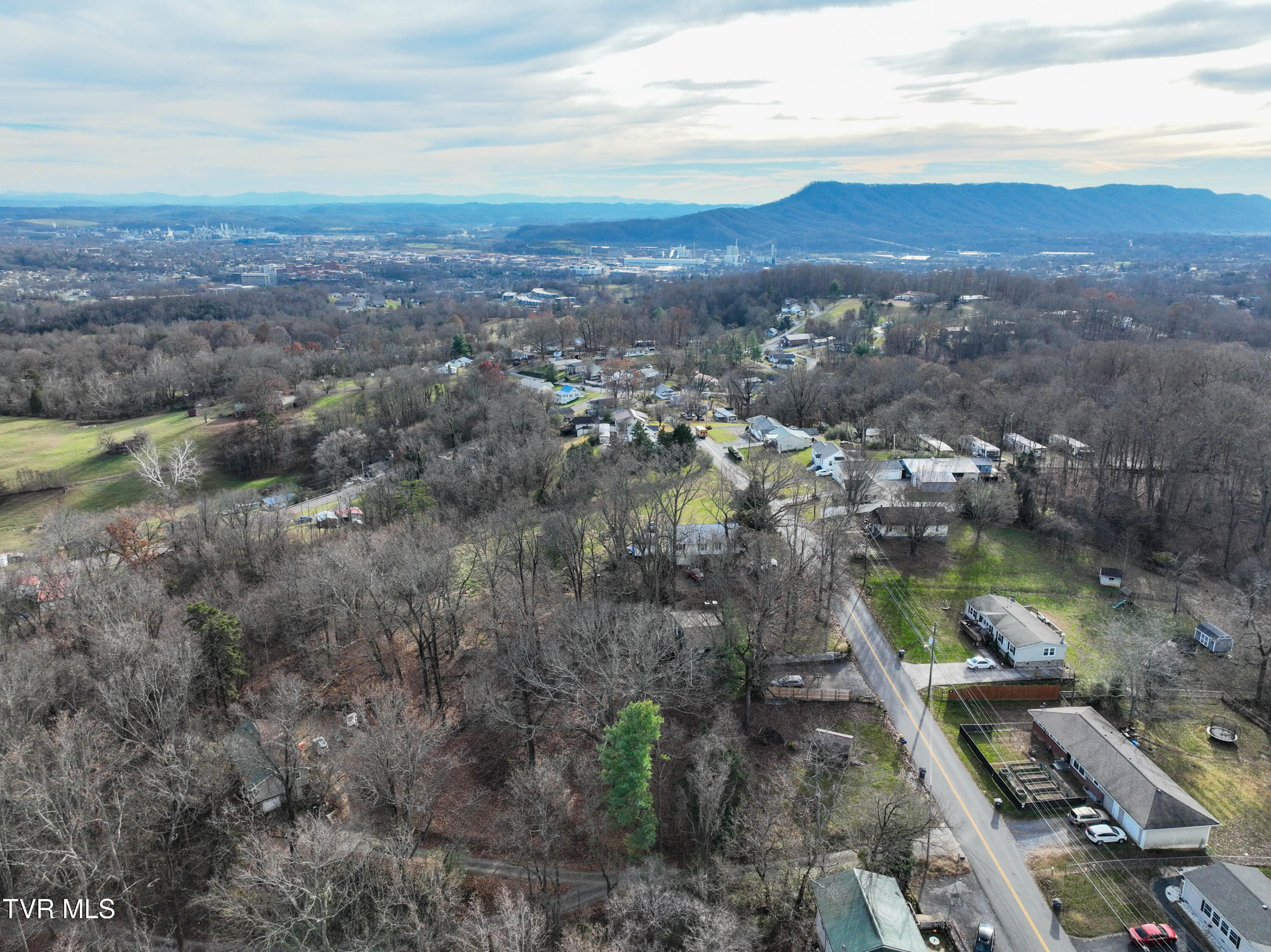 1141 Ridgecrest Avenue Kingsport, TN 37665 - Photo 55 of 62 1141 RIDGECREST A E DRONE WALSH-13