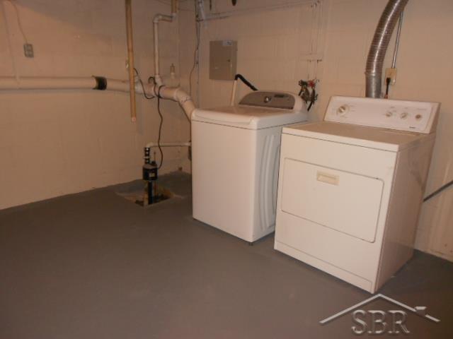 9905 West Freeland Road Freeland, MI 48623 - Photo 13 of 16