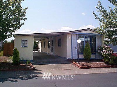 375 Union Avenue Southeast, Unit 55 Renton, WA 98059 - Photo 1 of 1