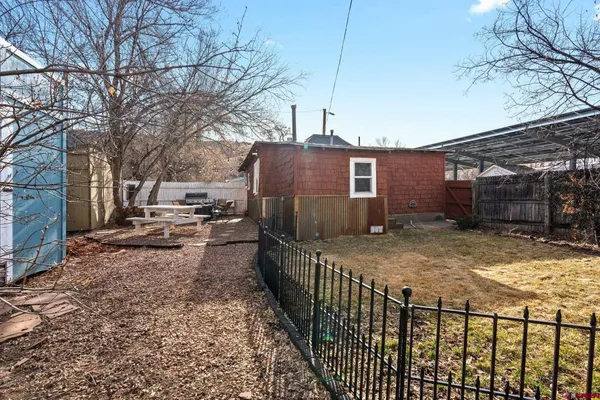 $1,100,000 | 555 East 7th Avenue, Durango, CO 81301