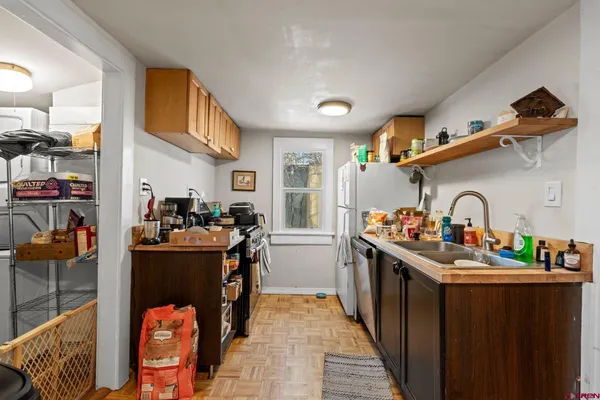 $1,100,000 | 555 East 7th Avenue, Durango, CO 81301