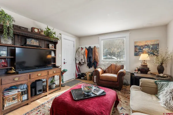 $1,100,000 | 555 East 7th Avenue, Durango, CO 81301