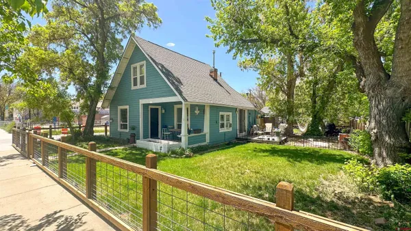 $1,100,000 | 555 East 7th Avenue, Durango, CO 81301