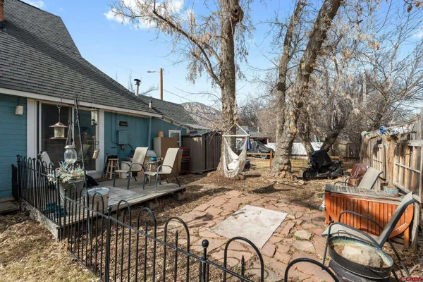 $1,100,000 | 555 East 7th Avenue, Durango, CO 81301