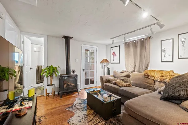 $1,100,000 | 555 East 7th Avenue, Durango, CO 81301