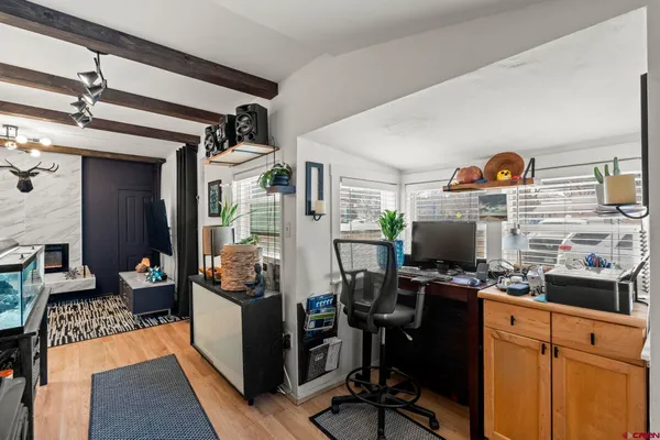 $1,100,000 | 555 East 7th Avenue, Durango, CO 81301