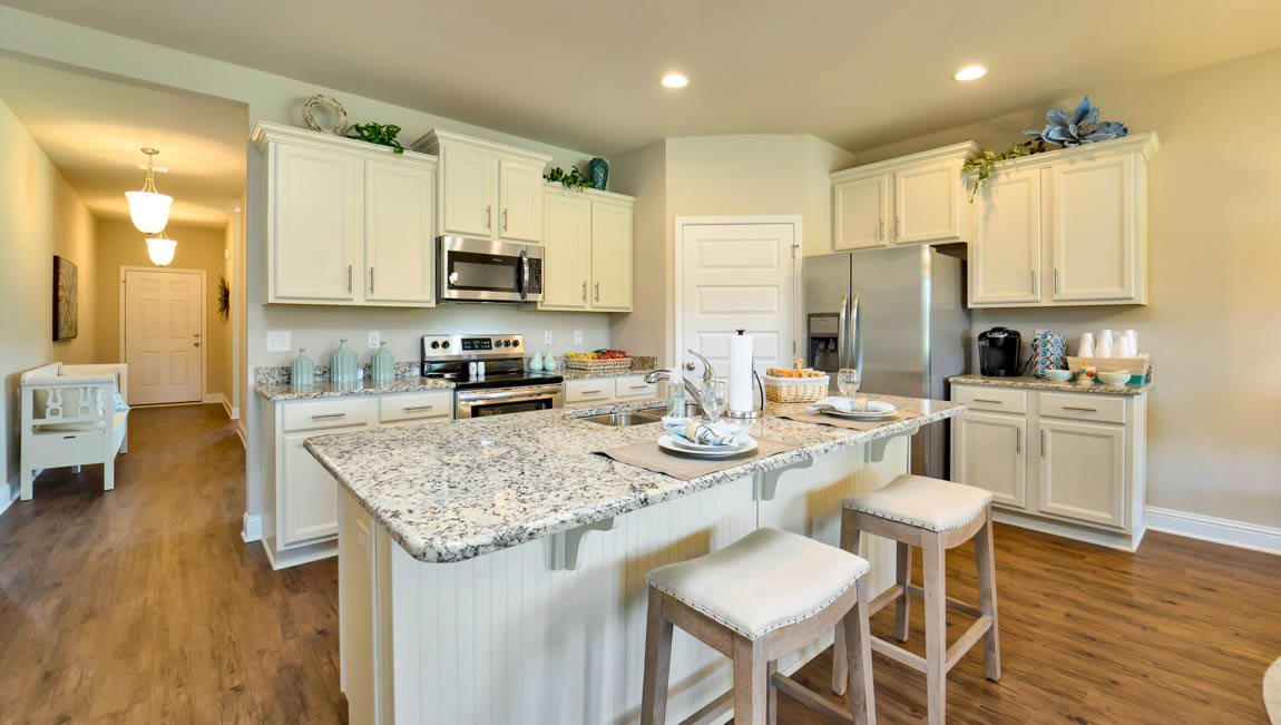 1308 Kairos Loop Foley, AL 36535 - Photo 18 of 40 Model