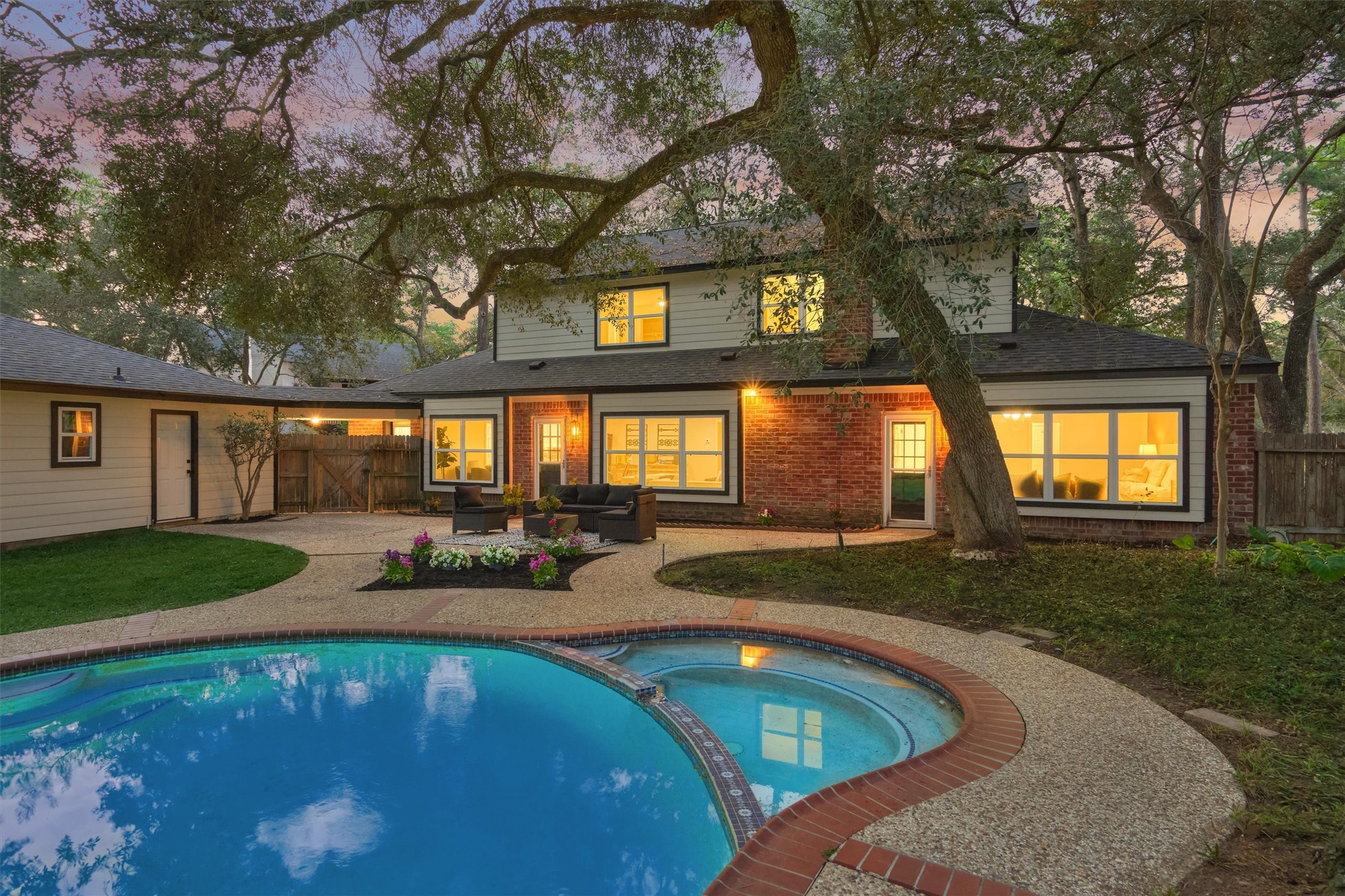 6023 Craigway Road Spring, TX 77389 - Photo 41 of 47
