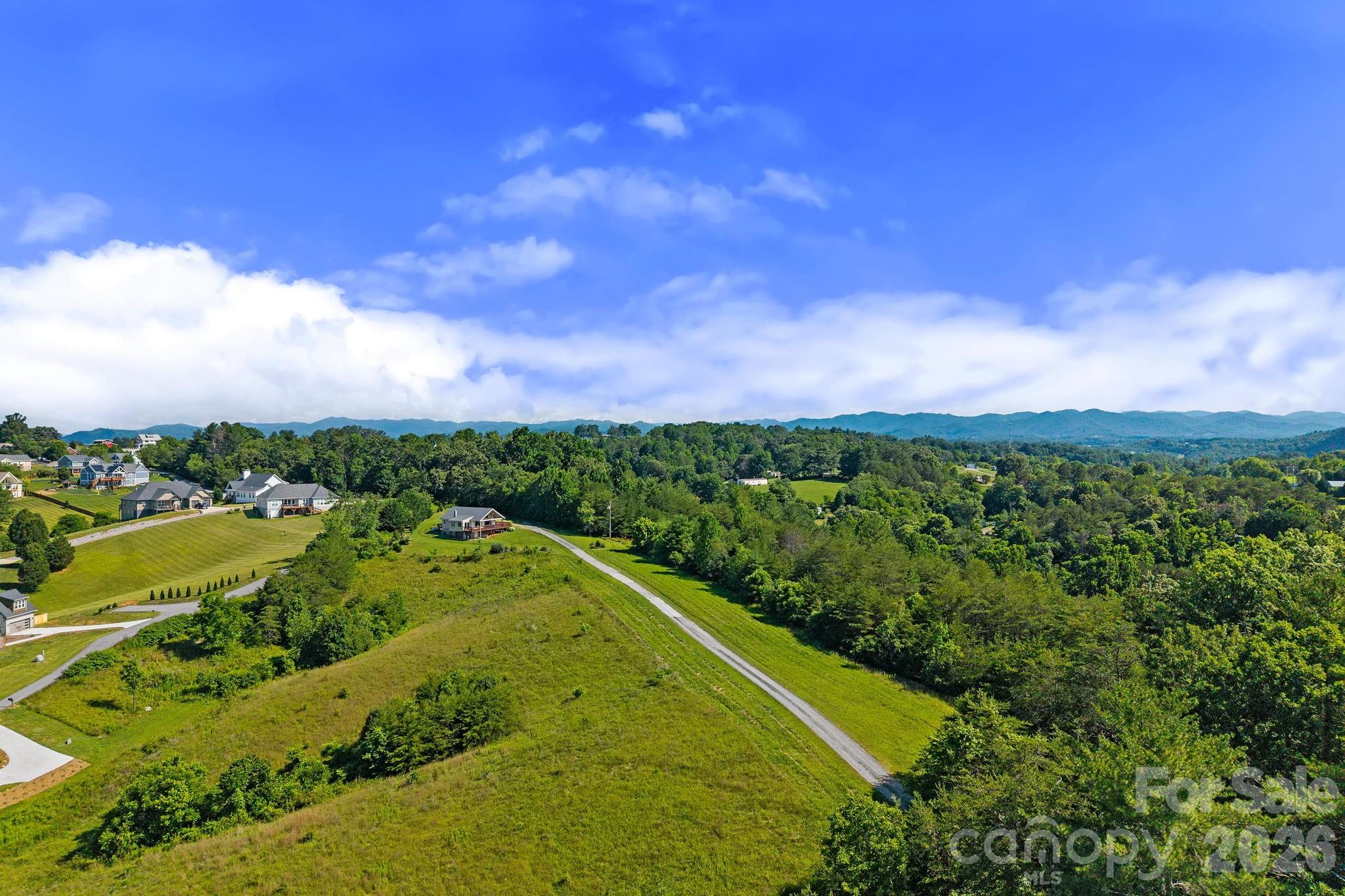 72 Ed Debruhl Road Alexander, NC 28701 - Photo 25 of 25