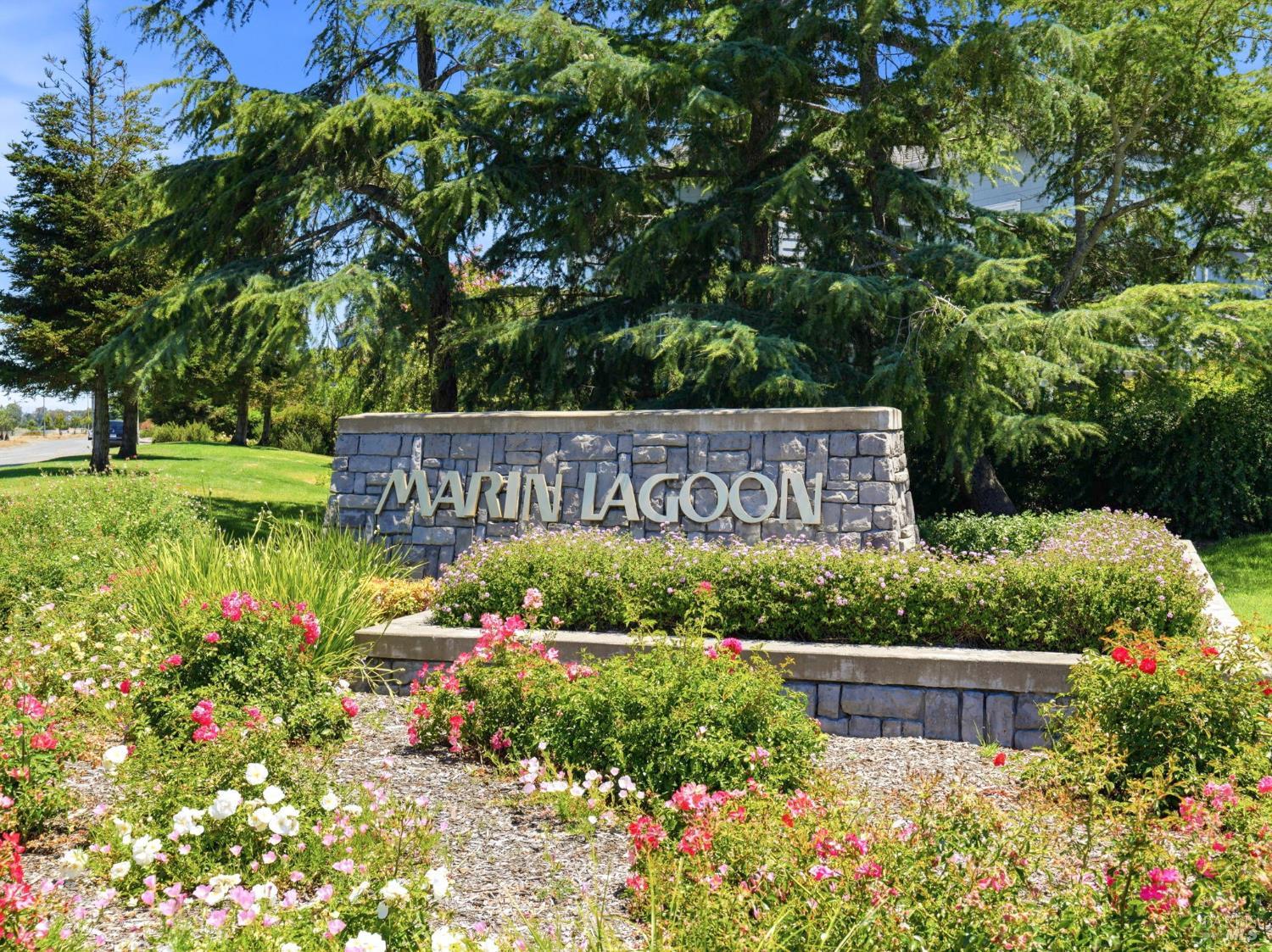 3 Lagoon Court San Rafael, CA 94903 - Photo 42 of 42