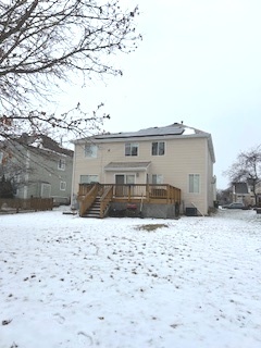 43 Augusta Drive Streamwood, IL 60107 - Photo 37 of 38