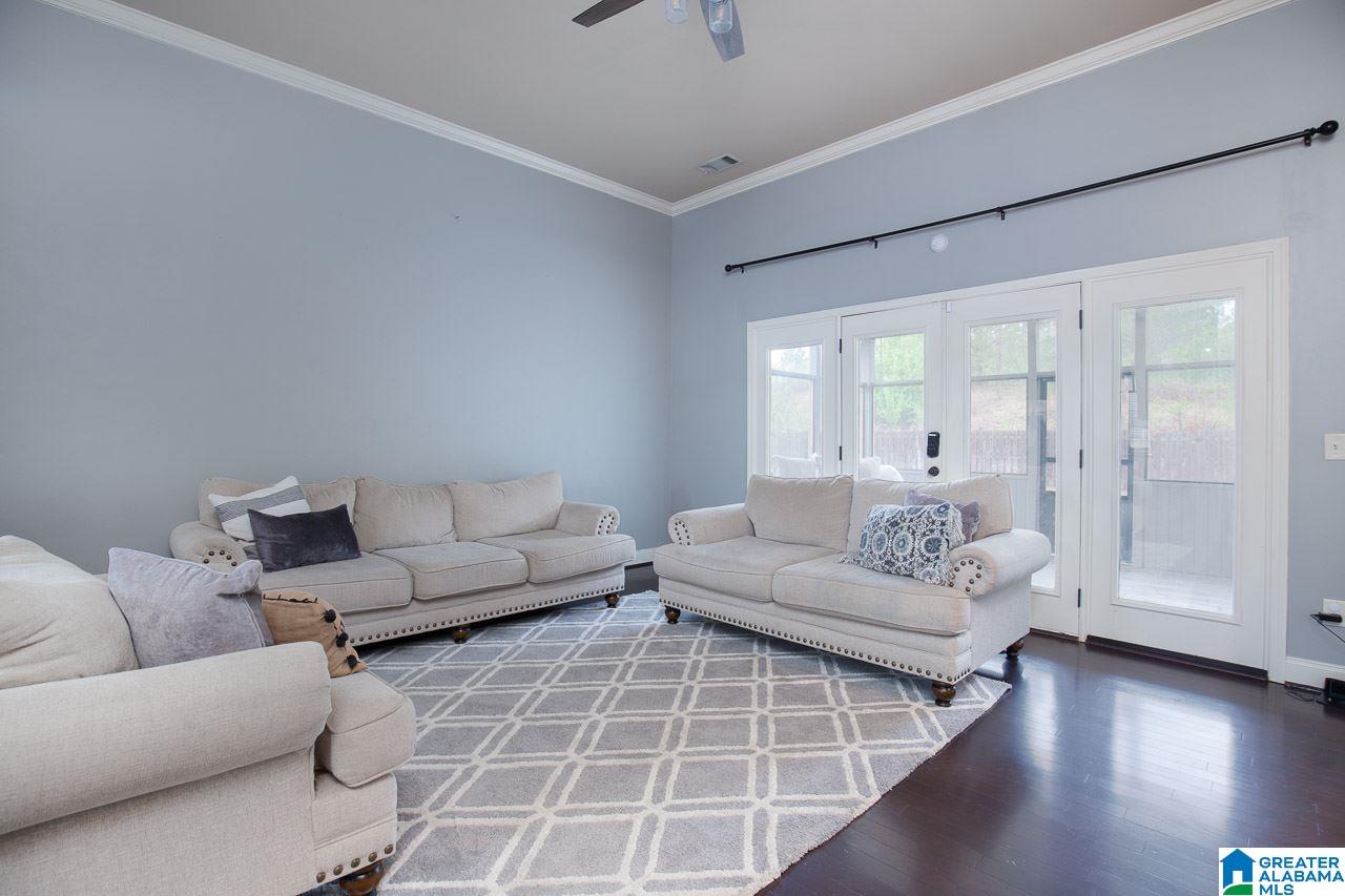 3044 Springfield Circle Chelsea, AL 35043 - Photo 3 of 37