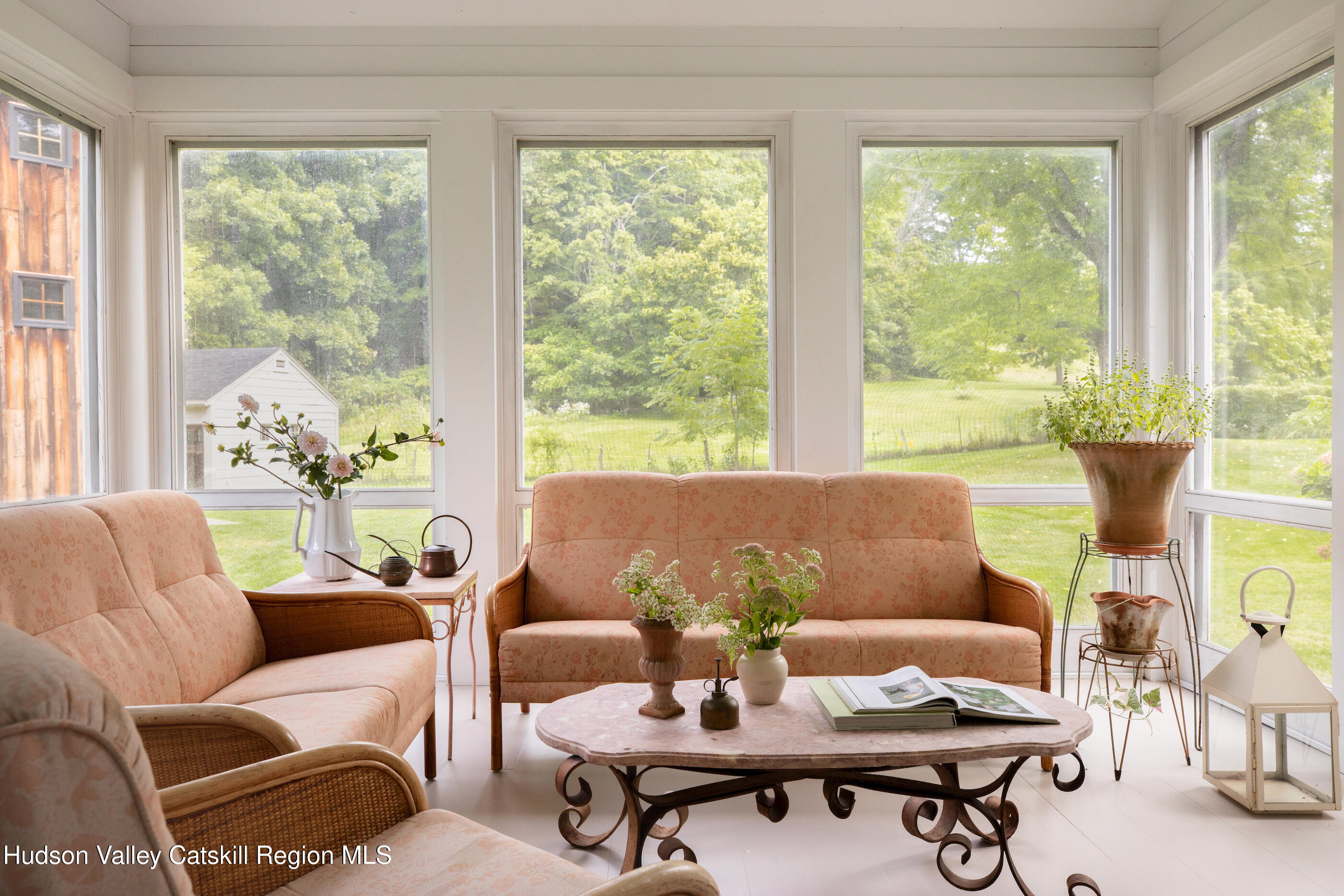 16 Bachus Road Nassau, NY 12123 - Photo 30 of 60 Malden House Sothebys - 30
