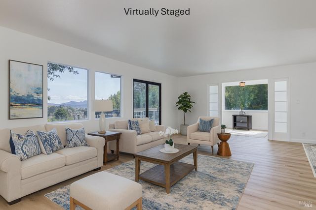 $1,599,000 | 711 Alta Vista Road, Mill Valley, CA 94941