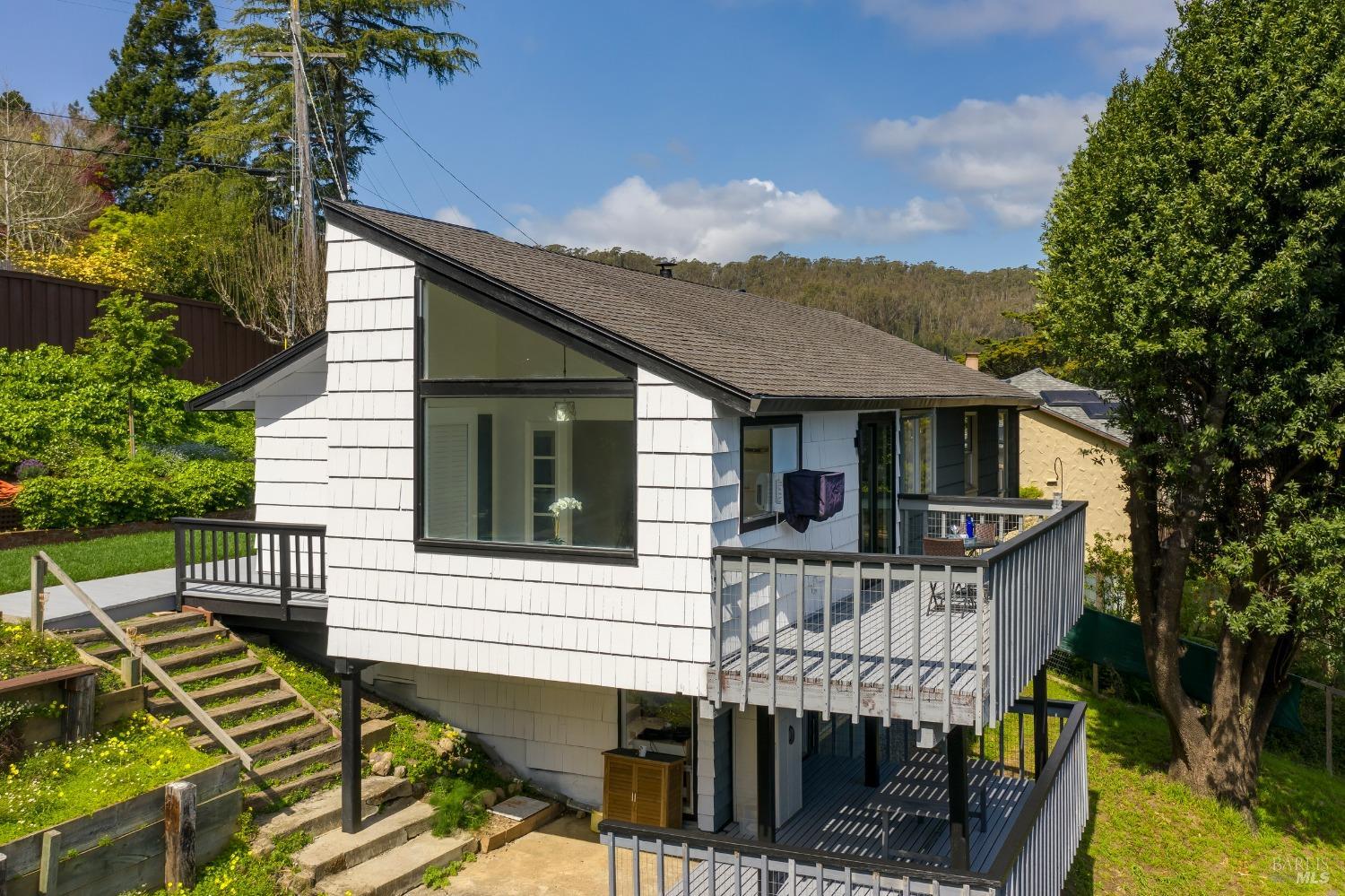 711 Alta Vista Road Mill Valley, CA 94941 - Photo 14 of 74