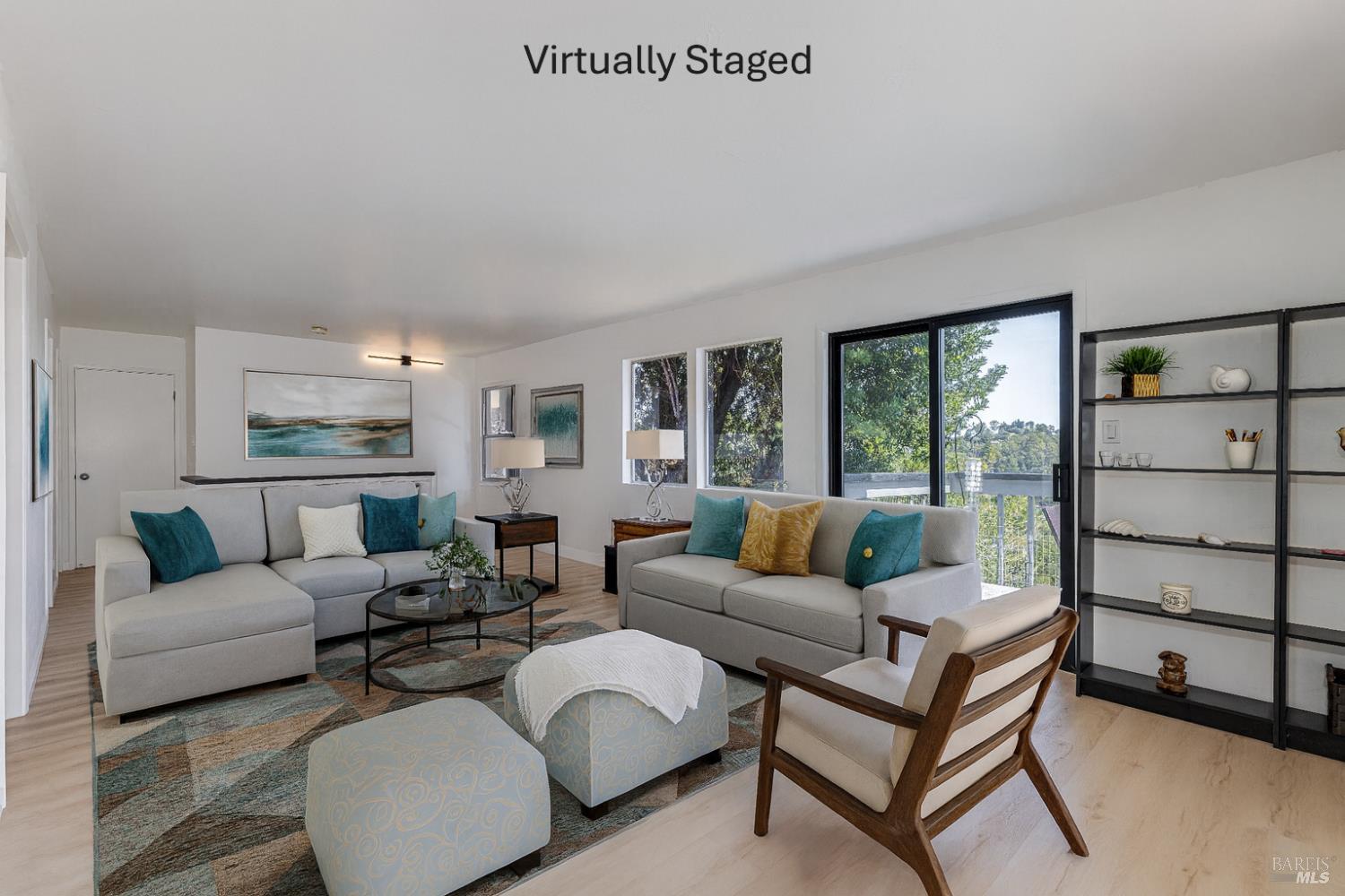 711 Alta Vista Road Mill Valley, CA 94941 - Photo 21 of 74