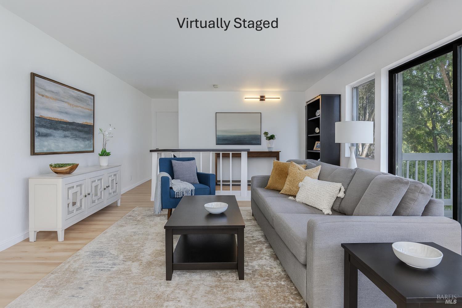 711 Alta Vista Road Mill Valley, CA 94941 - Photo 22 of 74