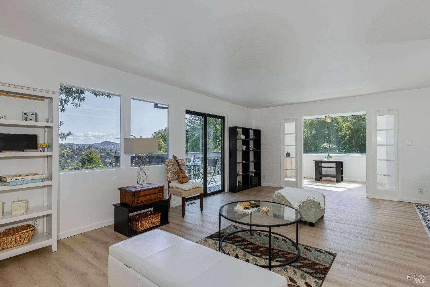 711 Alta Vista Road Mill Valley, CA 94941 - Photo 24 of 74