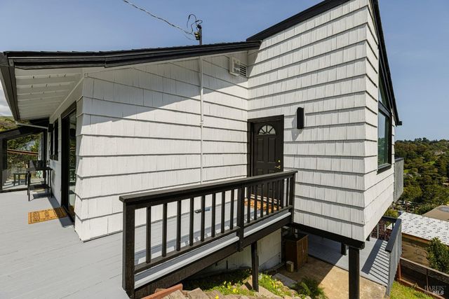 $1,599,000 | 711 Alta Vista Road, Mill Valley, CA 94941