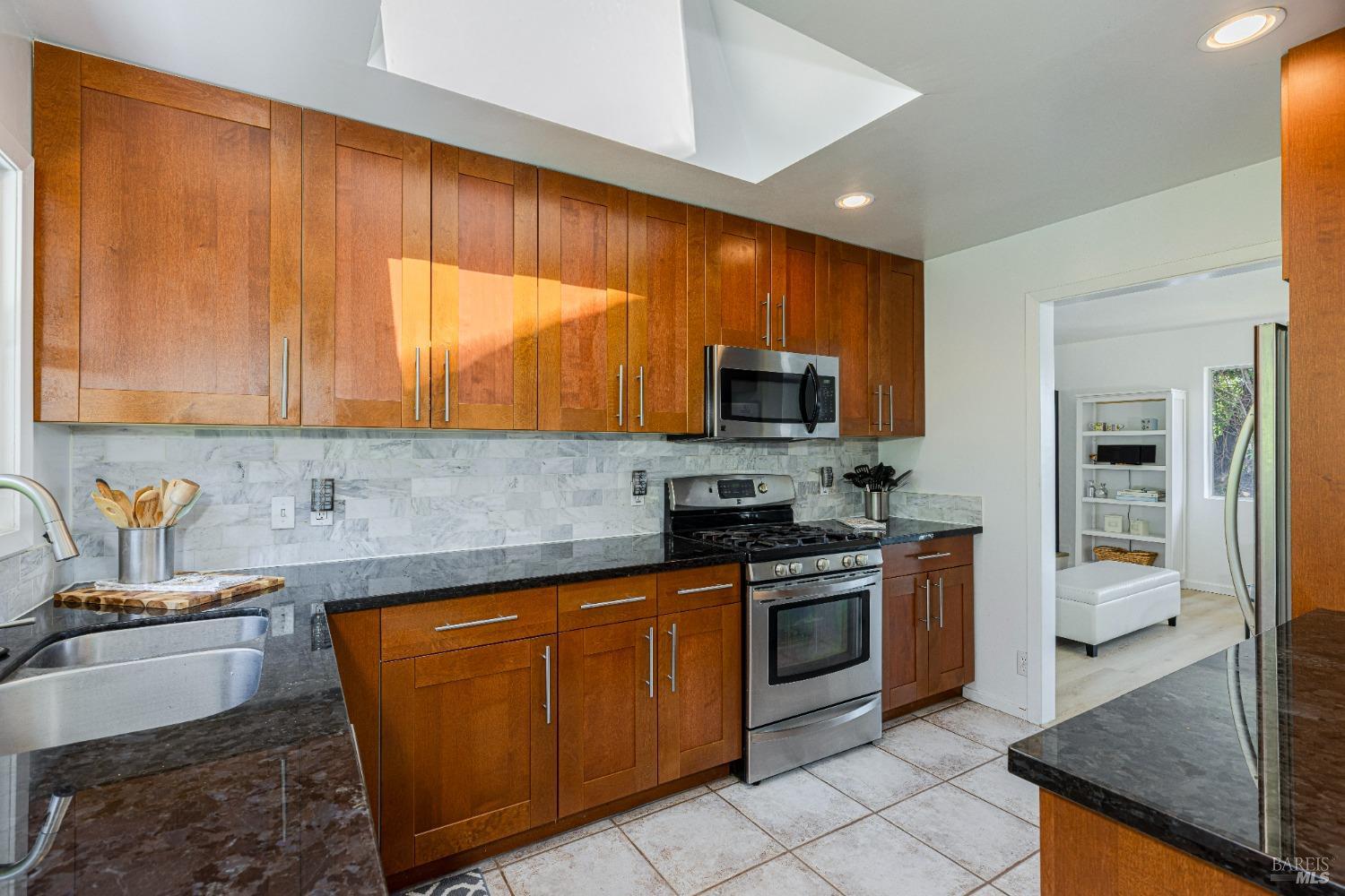 711 Alta Vista Road Mill Valley, CA 94941 - Photo 31 of 74