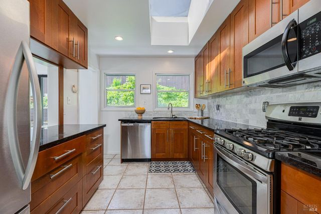 $1,599,000 | 711 Alta Vista Road, Mill Valley, CA 94941