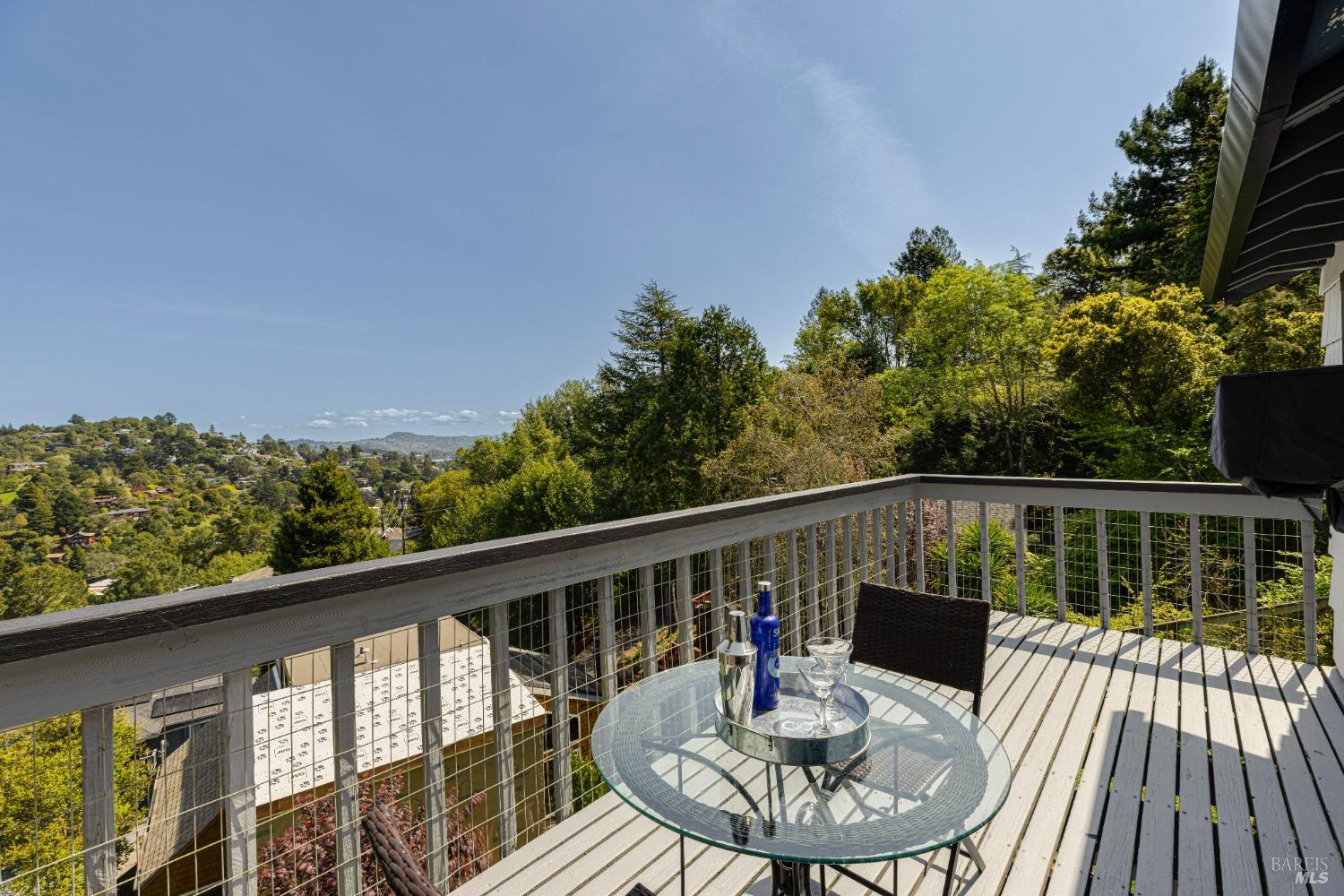 711 Alta Vista Road Mill Valley, CA 94941 - Photo 35 of 74