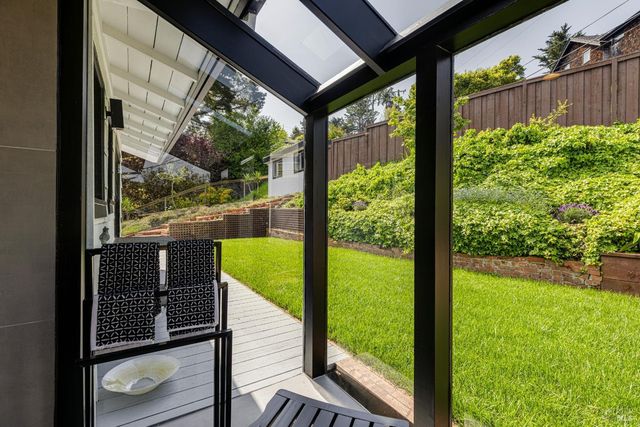 $1,599,000 | 711 Alta Vista Road, Mill Valley, CA 94941