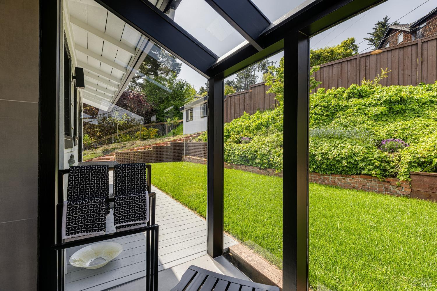 711 Alta Vista Road Mill Valley, CA 94941 - Photo 38 of 74