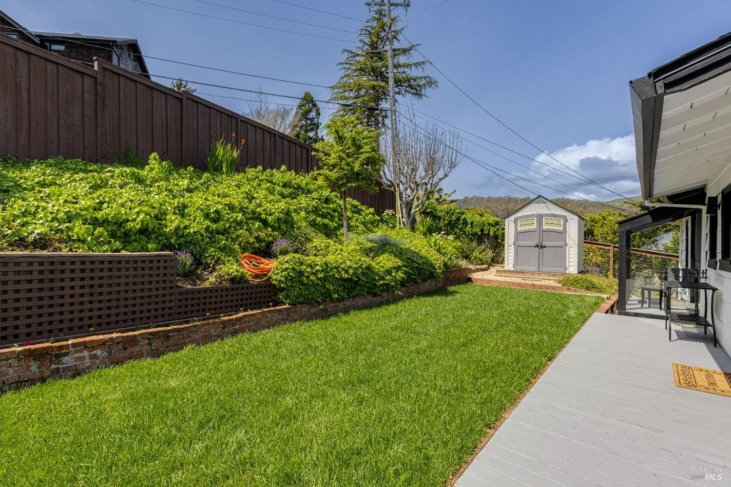 711 Alta Vista Road Mill Valley, CA 94941 - Photo 5 of 74