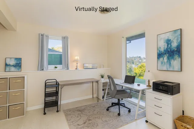 $1,599,000 | 711 Alta Vista Road, Mill Valley, CA 94941