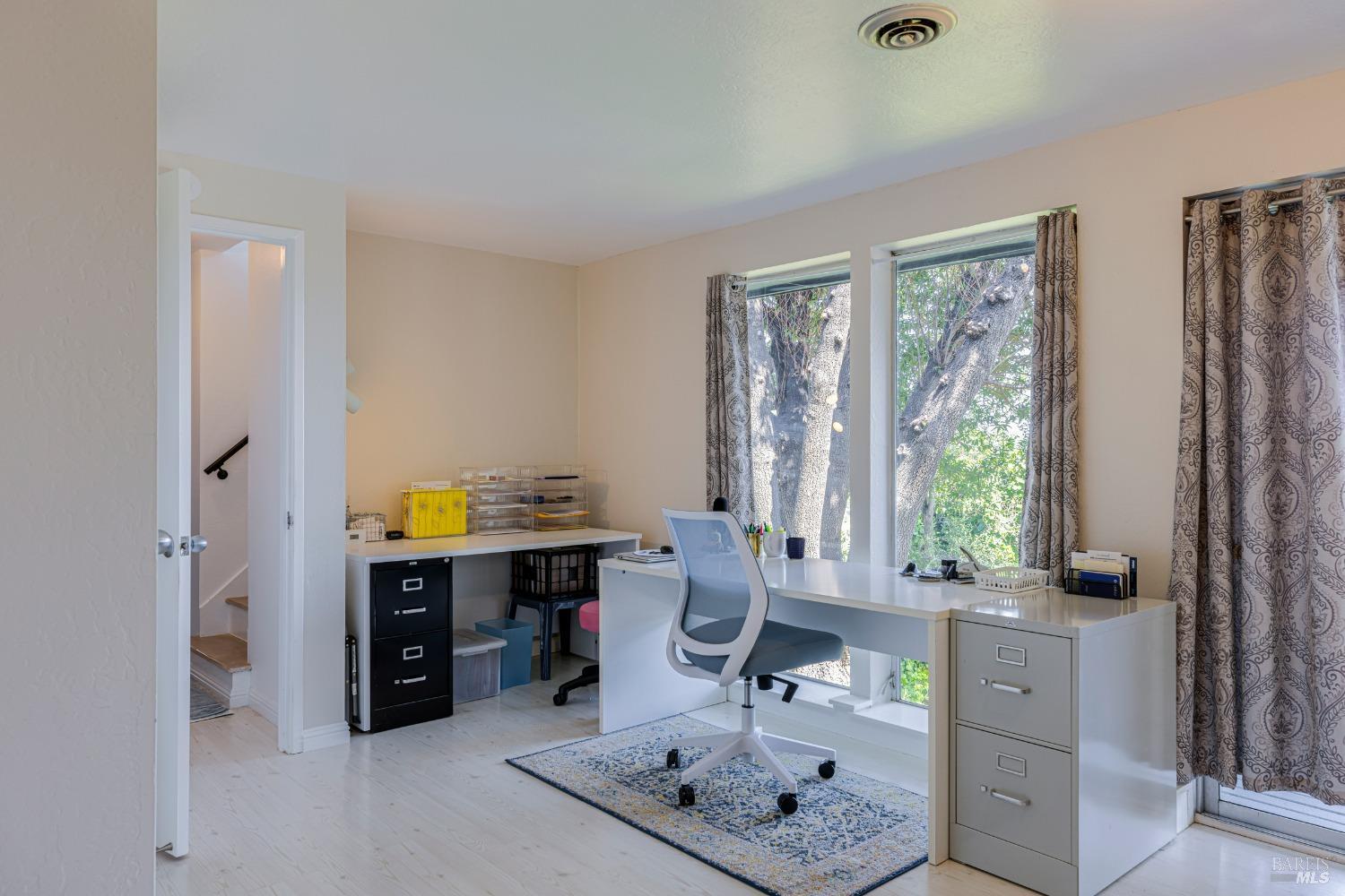 711 Alta Vista Road Mill Valley, CA 94941 - Photo 54 of 74