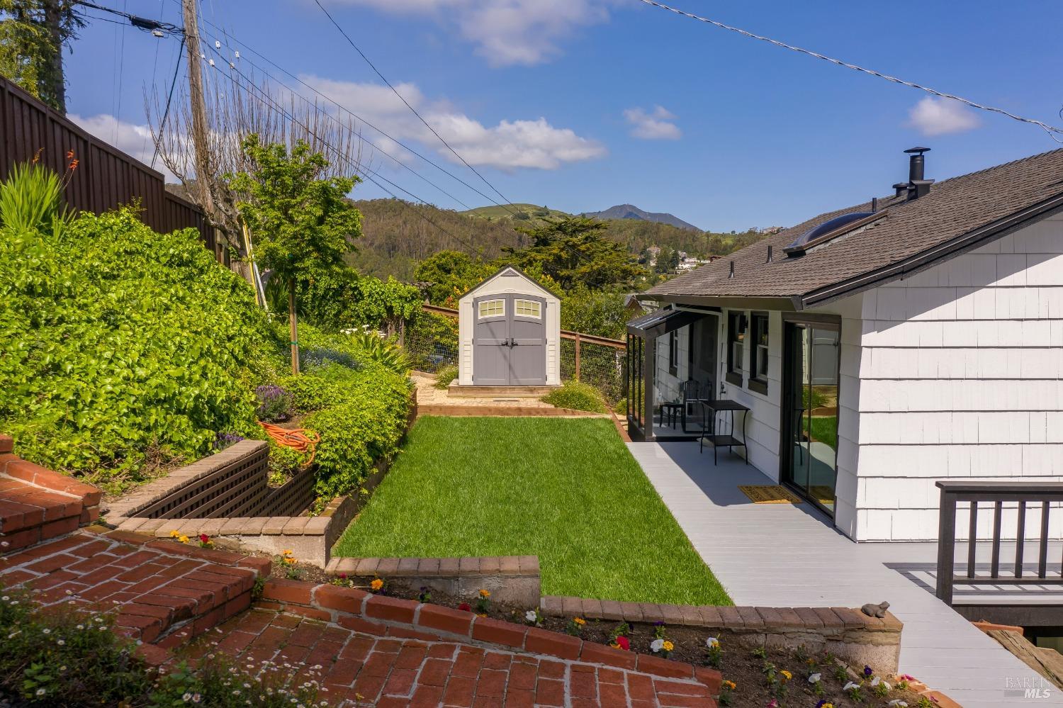 711 Alta Vista Road Mill Valley, CA 94941 - Photo 6 of 74