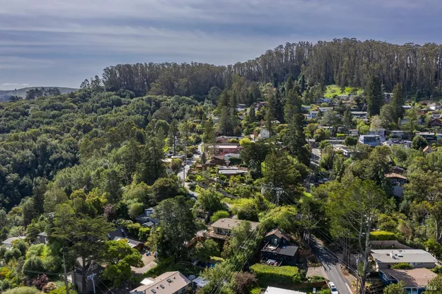 $1,599,000 | 711 Alta Vista Road, Mill Valley, CA 94941
