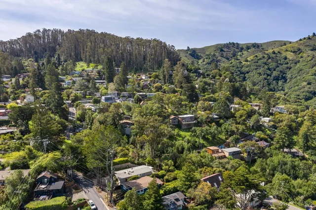 $1,599,000 | 711 Alta Vista Road, Mill Valley, CA 94941