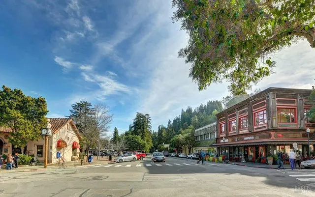 $1,599,000 | 711 Alta Vista Road, Mill Valley, CA 94941