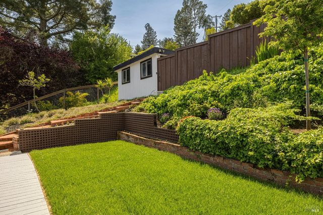 $1,599,000 | 711 Alta Vista Road, Mill Valley, CA 94941