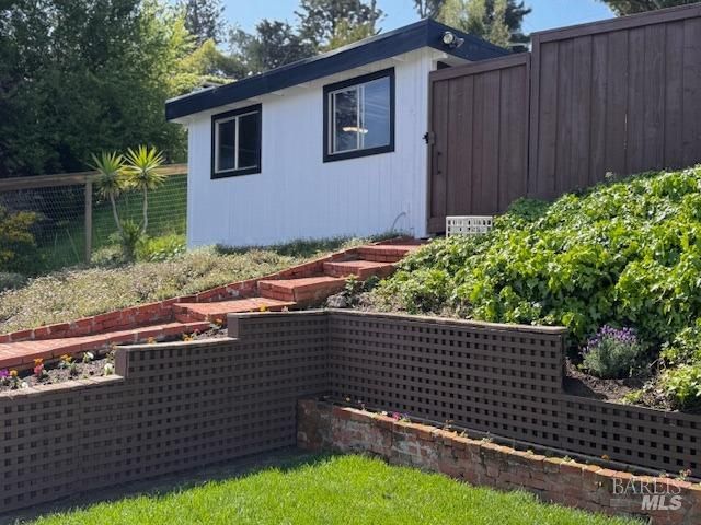 $1,599,000 | 711 Alta Vista Road, Mill Valley, CA 94941