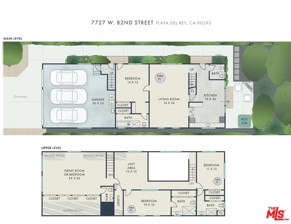 7727 West 82nd Street Playa del Rey, CA 90293 - Photo 29 of 29 Gallery Image 29
