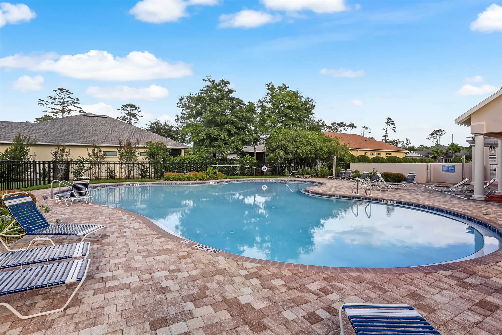 650 King George Lane Fernandina Beach, FL 32034 - Photo 46 of 46