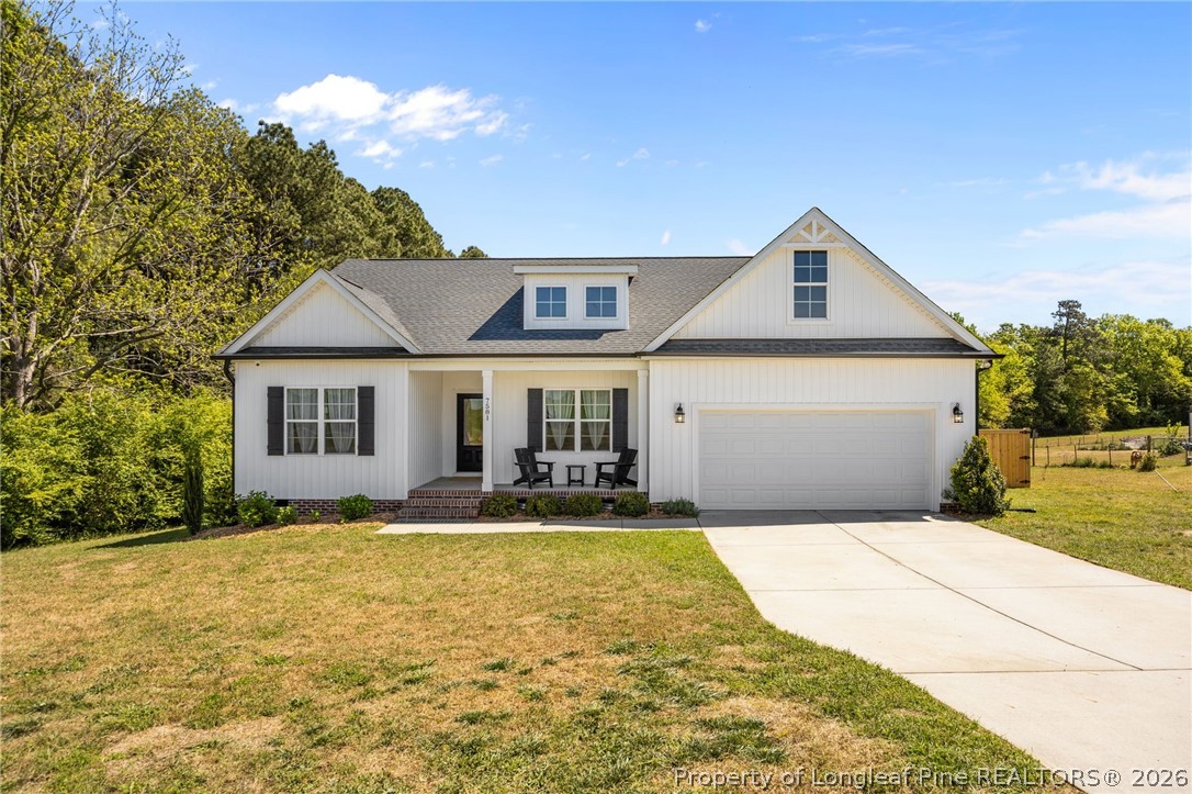 7581 Cool Springs Road Broadway, NC 27505 - Photo 2 of 49 Gallery Image 2
