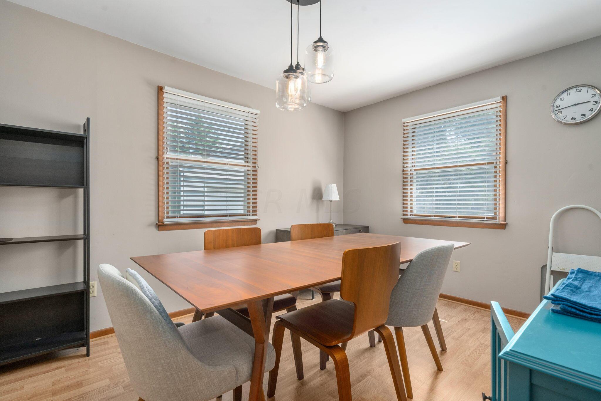 2580 Woodstock Road Columbus, OH 43221 - Photo 10 of 37 Dining Room