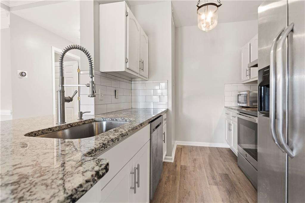 2700 Pine Tree Road Northeast, Unit 2303 Atlanta, GA 30324 - Photo 7 of 25
