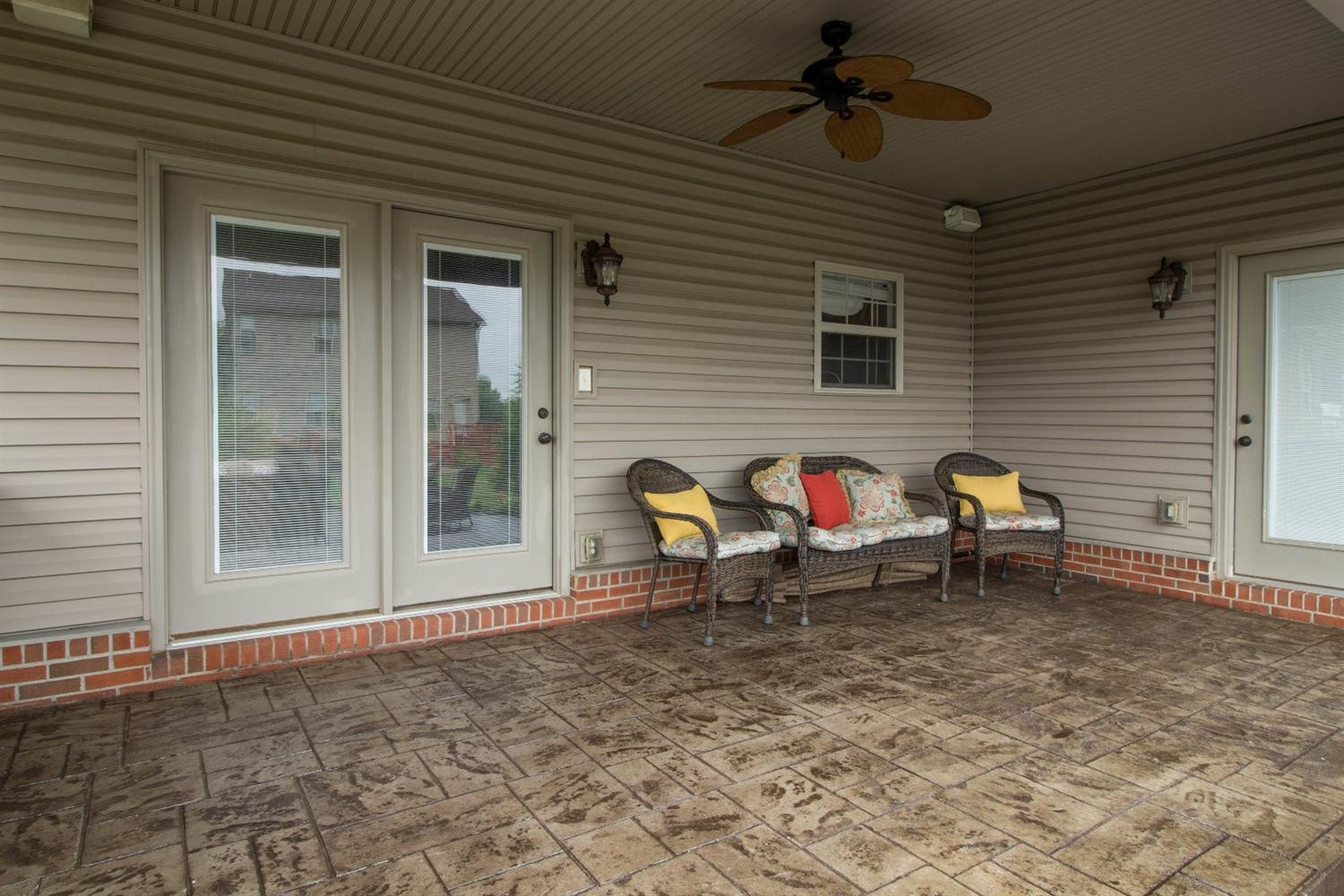 103 Hard Boot Court Georgetown, KY 40324 - Photo 25 of 28 Photo 25