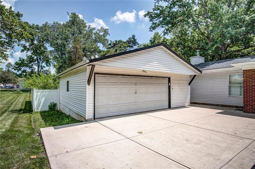 419 Aullwood Road Dayton, OH 45414 - Photo 33 of 40