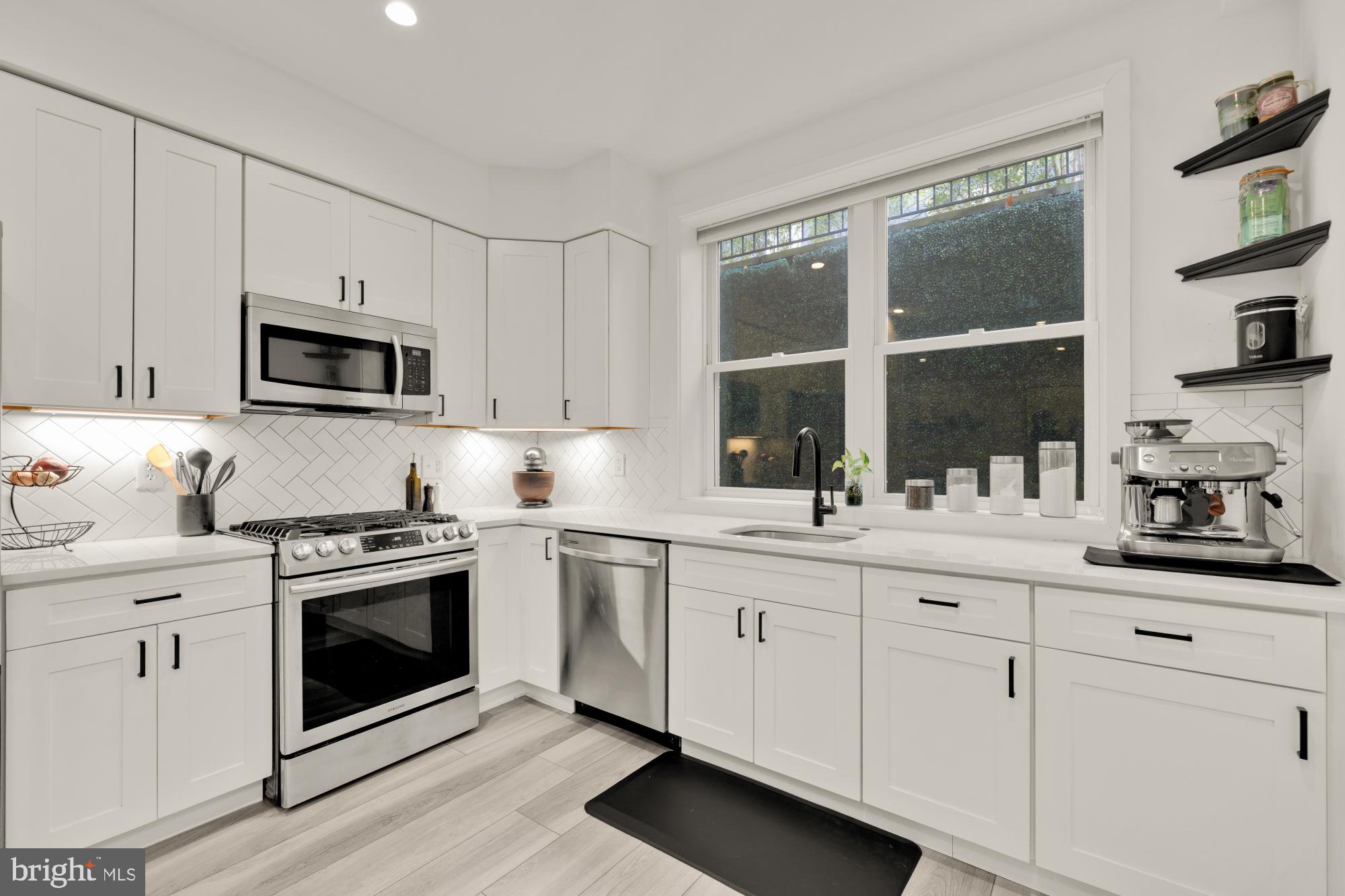 4816 3rd Street Northwest, Unit 2 Washington, DC 20011 - Photo 14 of 35