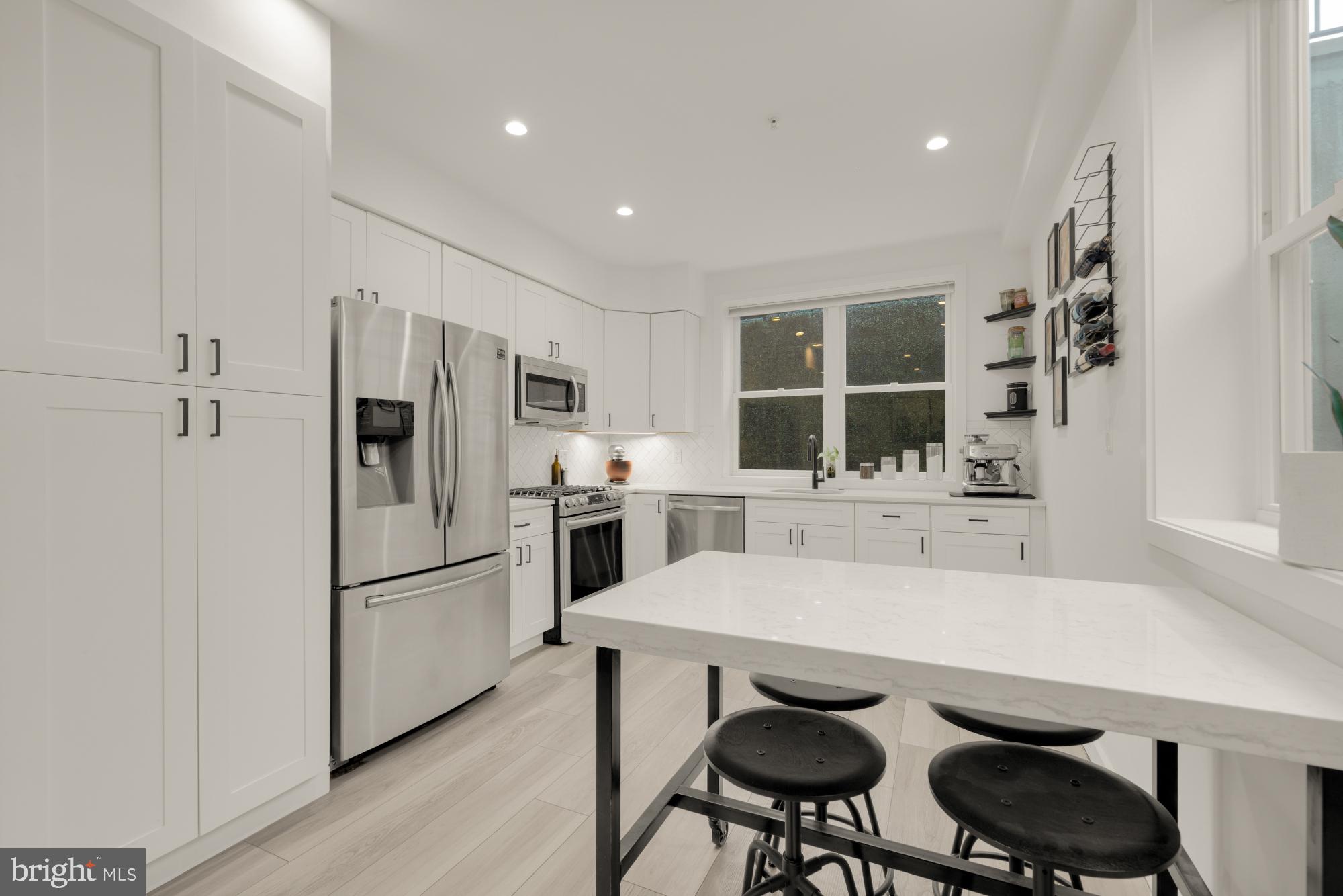 4816 3rd Street Northwest, Unit 2 Washington, DC 20011 - Photo 17 of 35